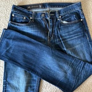 Armani Exchange Jeans